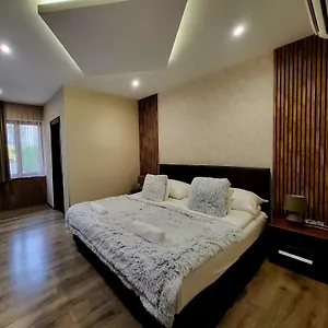 4* Отель типа 